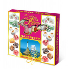 Рахат-лукум с магнитом 170г