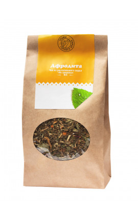 Фито чай Афродита 100г 