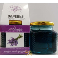 Варенье Лаванда Варенье Лаванда
