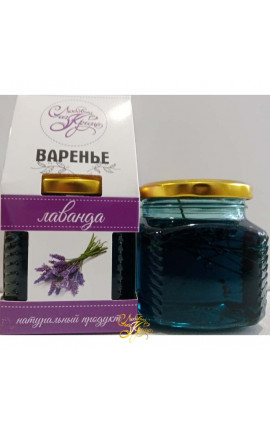 Варенье Лаванда Варенье Лаванда