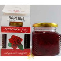 Варенье Лепестки роз Варенье Лепестки роз