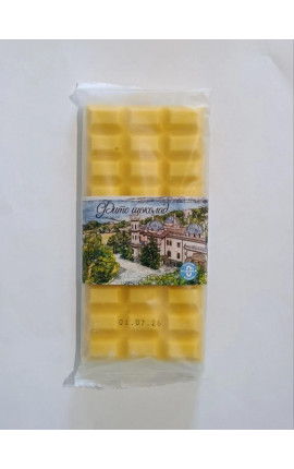 Шоколад Лимонный