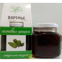 Варенье Сосновая шишка Варенье Сосновая шишка