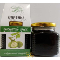Варенье Грецкий орех Варенье Грецкий орех