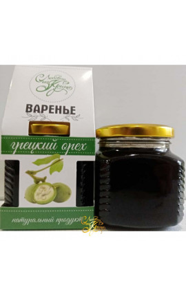 Варенье Грецкий орех Варенье Грецкий орех