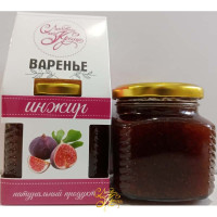 Варенье Инжир Варенье Инжир