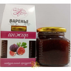 Варенье Инжир 