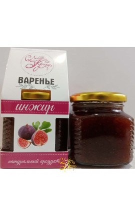 Варенье Инжир Варенье Инжир