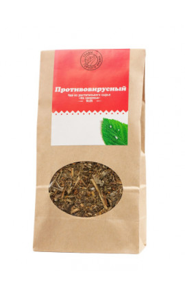 Фито чай Противовирусный 100г
