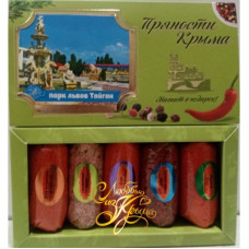 Специи "Пряности Крыма" 
