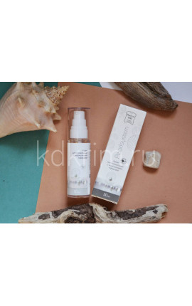 Крем нативный для лица Pearlsystem с жемчужными сферами Doctor Oil