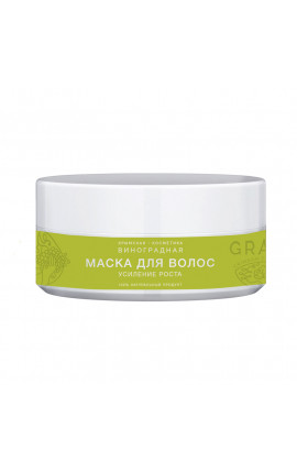 Маска для волос усиление роста