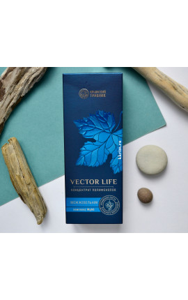 Концентрат полифенолов  можжевельник комплекс MgВ6 vector life