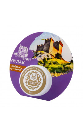 Зубная паста "Судак"