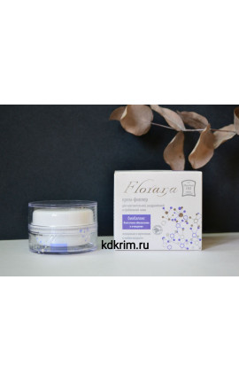 Крем для век и губ Florana годжи Крем для век и губ Florana годжи