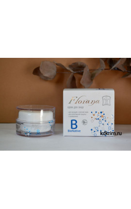 Крем для лица Комплекс Florana BioNativе