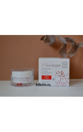 Крем дневной для лица Florana Рейши Крем дневной для лица Florana Рейши