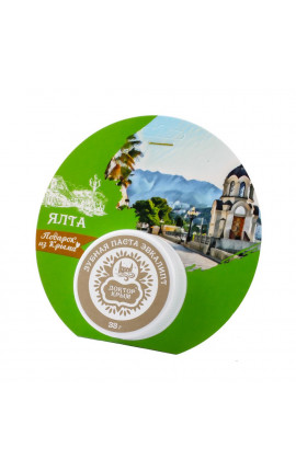 Зубная паста «Ялта» 