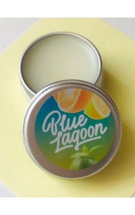 Духи твердые Blue Lagoon Духи твердые Blue Lagoon