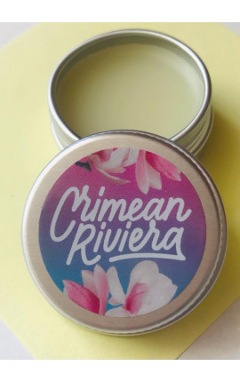 Духи твердые Crimean Riviera Духи твердые Crimean Riviera