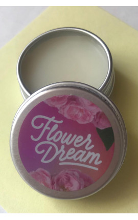 Духи твердые Flower Dream Духи твердые Flower Dream