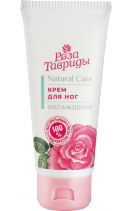 Крем для ног Охлаждение Крем для ног Охлаждение