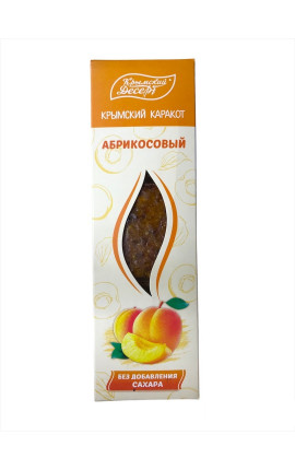 Крымский каракот Абрикосовый 