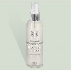 Парфюмированный успокаивающий, увлажняющий мист Bamboo Cream