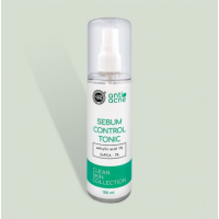 Себорегулирующий тоник anti-acne для жирной и проблемной кожи CLEAN SKIN COLLECTION Себорегулирующий тоник anti-acne для жирной и проблемной кожи CLEAN SKIN COLLECTION