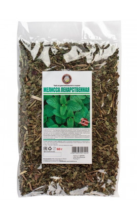 Мелисса лекарственная 