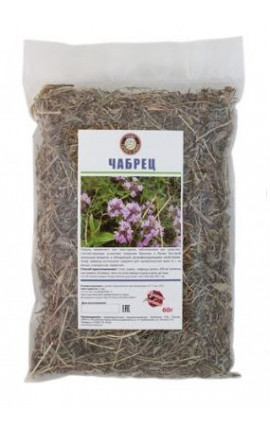 Чабрец