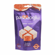 Рахат-лукум Pashaoglu с инжиром 