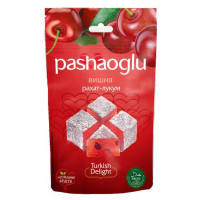 Рахат-Лукум Pashaoglu с вишней 