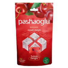 Рахат-Лукум Pashaoglu с вишней 