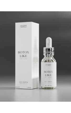Сыворотка от морщин для лица BOTOX LIKE Сыворотка от морщин для лица BOTOX LIKE