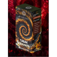 Масляные духи Табак и ваниль Масляные духи Табак и ваниль