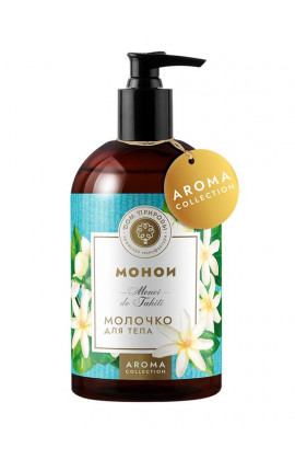 Молочко для тела Монои