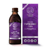 Бальзам гармония сна безалкогольный Бальзам гармония сна безалкогольный