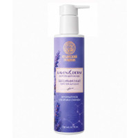 Бессульфатный крем гель для душа LavenDerm 