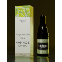 Эфирное масло Чайное дерево Эфирное масло Чайное дерево