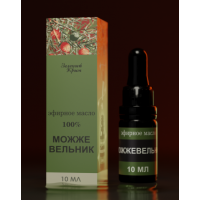 Эфирное масло Можжевельник Эфирное масло Можжевельник