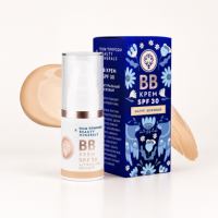 BB крем для лица SPF-30 натуральный бежевый BB крем для лица SPF-30 натуральный бежевый