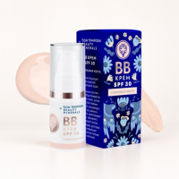 BB крем для лица SPF-30 слоновая кость BB крем для лица SPF-30 слоновая кость