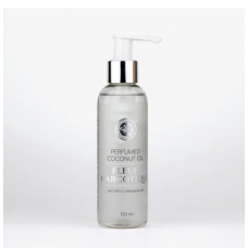 Парфюмированное кокосовое масло Fleur Narcotique  Экспресс Увлажнение
