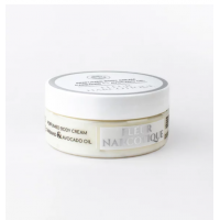 Парфюмированный крем для тела Fleur Narcotique Парфюмированный крем для тела Fleur Narcotique