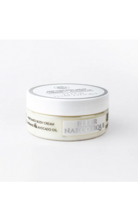 Парфюмированный крем для тела Fleur Narcotique