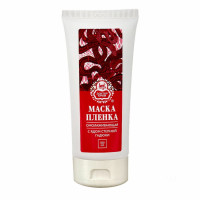 Маска-плёнка для лица омолаживающая с ядом степной гадюки