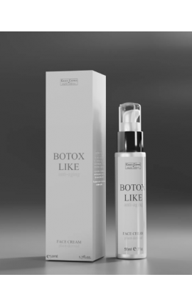 Крем от морщин для лица BOTOX LIKE Крем от морщин для лица BOTOX LIKE