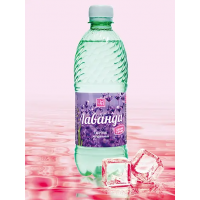 Ароматическая вода "Лаванда"