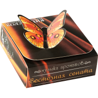 Духи твердые Восточная соната Духи твердые Восточная соната